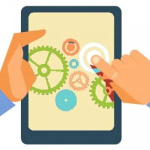 REQUISITOS DE SOFTWARE