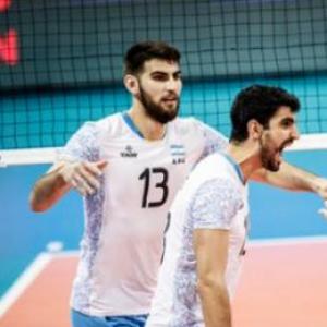 APRENDEMOS REGLAS DE VOLEY.