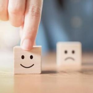 Emociones Negativas