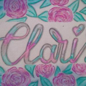 Baby Clarisa