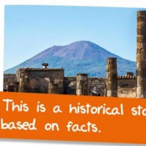 Pompeii