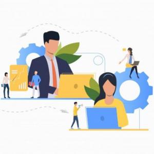 Dirección, Organización y Talento Humano