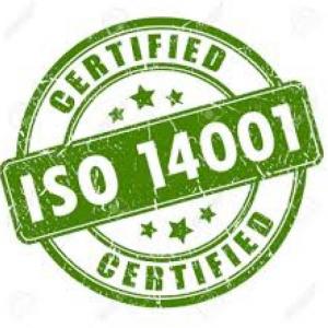 Ahorcandote en la ISO14001
