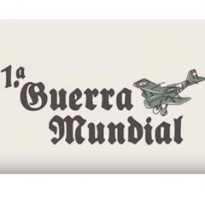 Guerra mundial :3