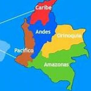 COMIDAS TIPICAS COLOMBIA