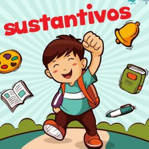 sustantivos 