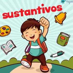 Trivia sustantivos