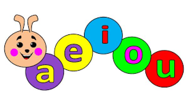 Trivia de vocales