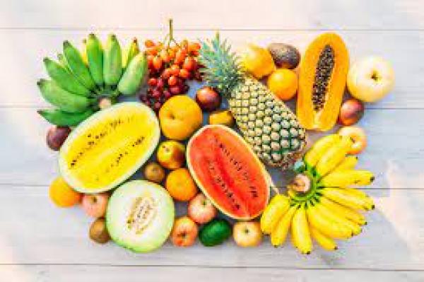 memorice de frutas