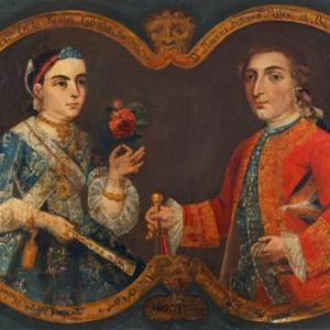La época Colonial en México
