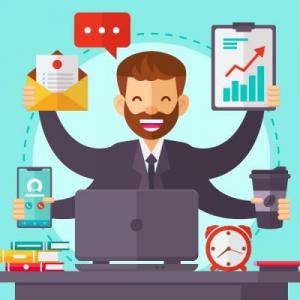 actividad de pedimento de importacion