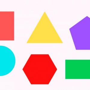 Figuras Geométricas 
