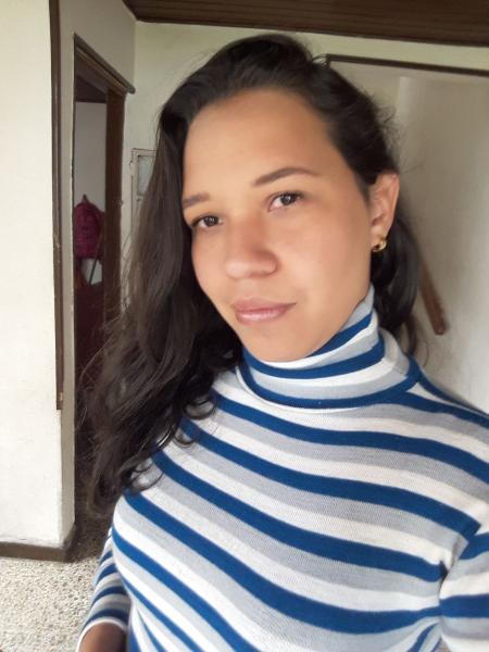Maria  Diaz