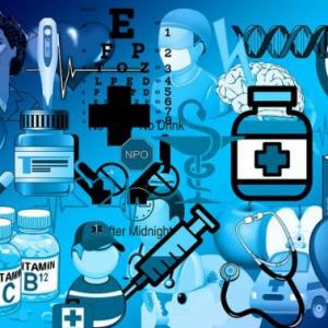 Vías de Administración de medicamentos 