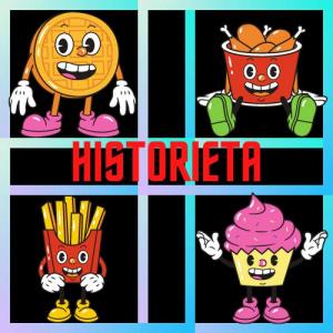 Historieta