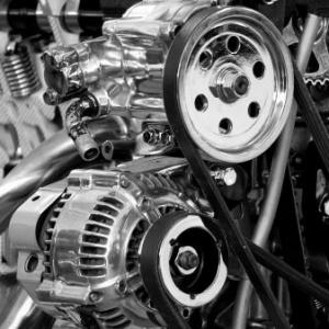 ¿Cuánto sabes de mecánica automotriz?