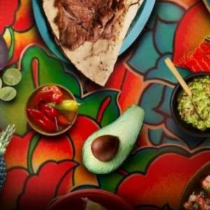 Portada del juego Comidas Típicas De Latinoamérica – Cultura general