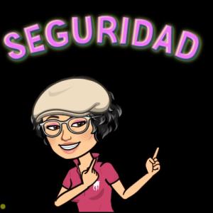 Términos para comprender la seguridad