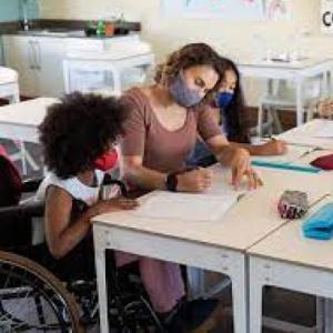 LA EDUCACIÓN