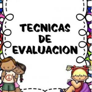 Portada del juego Técnicas e instrumentos de evaluación – Cultura general