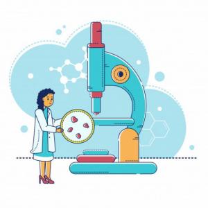 JUEGO DE LA OCA DE PARASITOLOGÍA