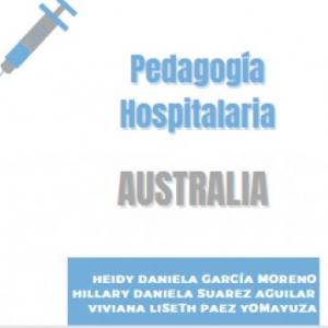 Aulas hospitalarias Australia