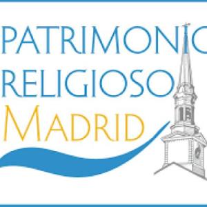 Arte religioso del patrimonio de Madrid