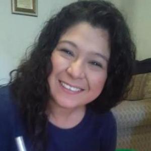 Nayeli Aracely Roman Rodríguez