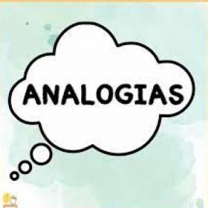 Analogías