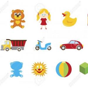TOYS