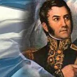 Recordamos al General San Martín