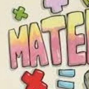 Mate octavo