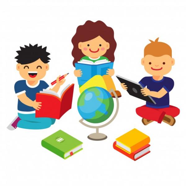 MULTIJUEGOS 5°A