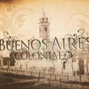 Buenos Aires Colonial