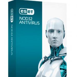 Juego Sobre Eset NOD32 Antivirus