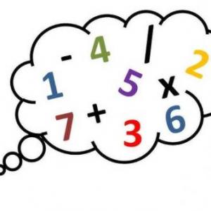 Calculo mental 25 de mayo