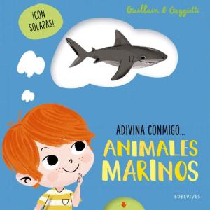 Animales marinos