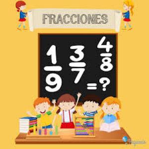 FRACCIONES