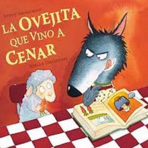 PALABRAS DEL CUENTO