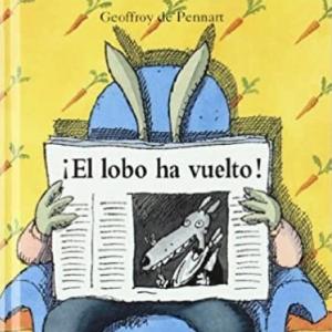 PERSONAJES DE "EL LOBO HA VUELTO"