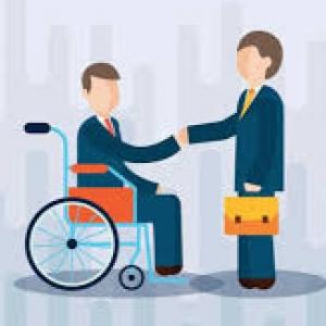 PROCESO DE INCLUSIÓN LABORAL DE LAS PERSONAS CON DISCAPACIDAD.