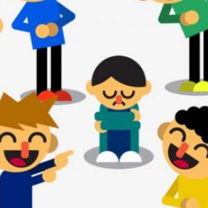 Identificando la Violencia Escolar