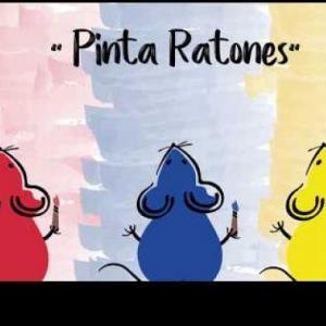 Pinta Ratones
