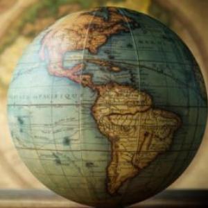 GEOGRAFÍA