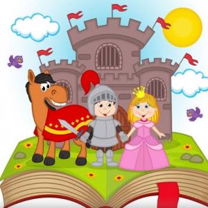 Características del cuento