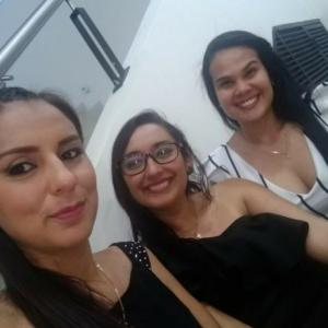 ANDREA CAROLINA MARCELA MARCELA