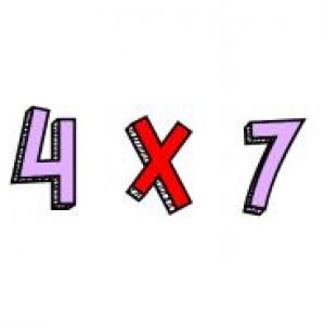 Portada del juego PIENSA MATEMÁTICAMENTE – Matemáticas