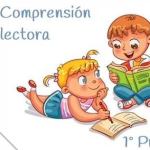 Comprensión lectora