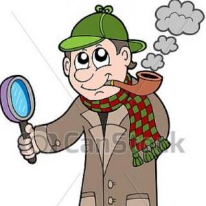 Investigadores de primer semestre