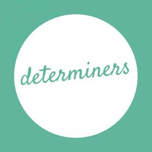 Portada del juego Dterminers – Idiomas